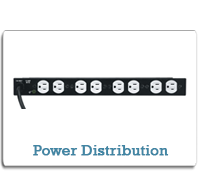 Power Distribution from Cases2Go